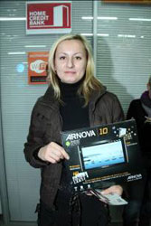 СИТИФЕСТ 2011 – праздник от души СИТИФЕСТ 2011 – праздник от души