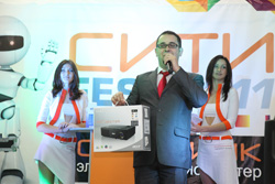 СИТИФЕСТ 2011 – праздник от души СИТИФЕСТ 2011 – праздник от души