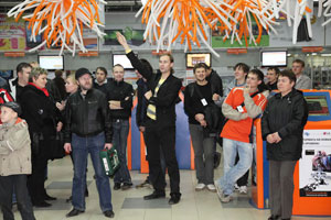 СИТИФЕСТ 2011 – праздник от души СИТИФЕСТ 2011 – праздник от души