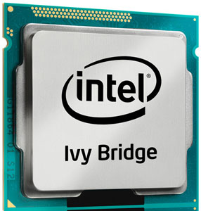 процессоры от Intel процессоры от Intel