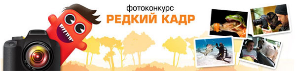 Редкий кадр