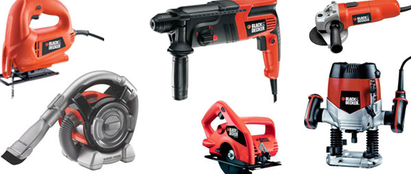 Black & Decker Black & Decker