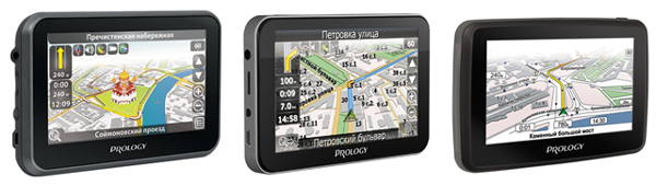 Prology iMap Prology iMap