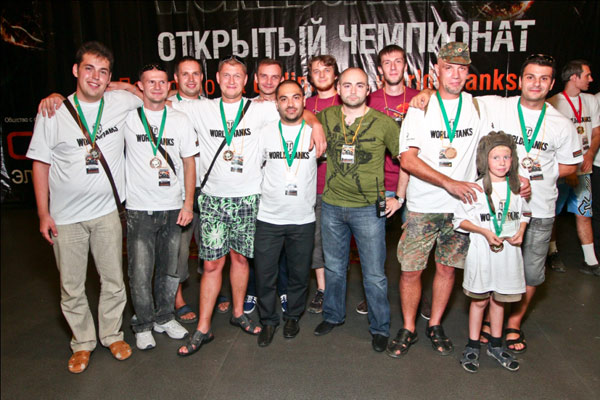 Время Танков Время Танков