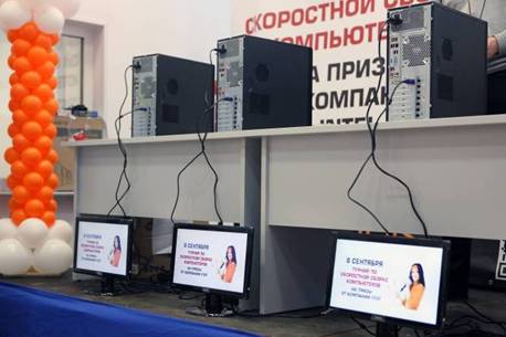 открытие второго полноформатного СИТИЛИНК в Нижнем Новгороде открытие второго полноформатного СИТИЛИНК в Нижнем Новгороде