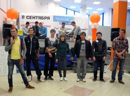 открытие второго полноформатного СИТИЛИНК в Нижнем Новгороде открытие второго полноформатного СИТИЛИНК в Нижнем Новгороде