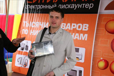 2х2, или умножаем выгоду вместе с СИТИЛИНК