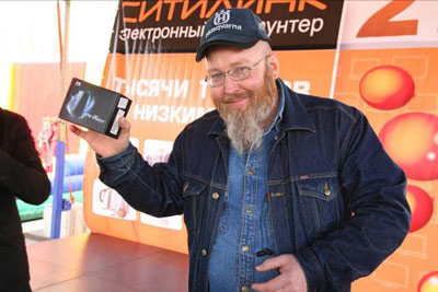 2х2, или умножаем выгоду вместе с СИТИЛИНК