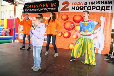 2х2, или умножаем выгоду вместе с СИТИЛИНК