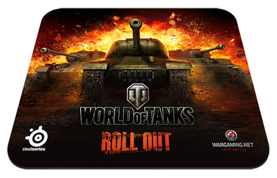 World of Tanks World of Tanks