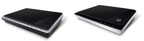 планшетные фотоcканеры HP Scanjet 200 и 300 планшетные фотоcканеры HP Scanjet 200 и 300