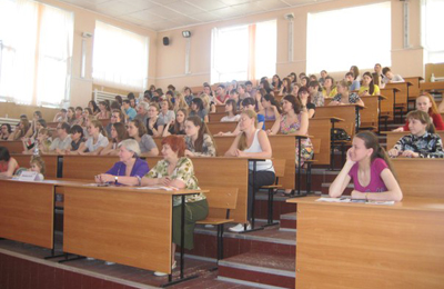 Тотальный диктант 2013 Тотальный диктант 2013
