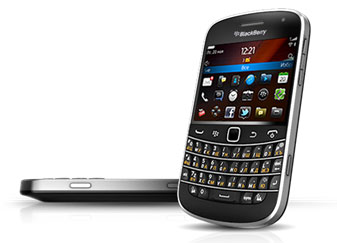 BlackBerry BlackBerry