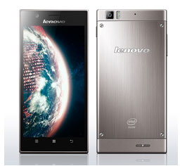 смартфон Lenovo K900 смартфон Lenovo K900