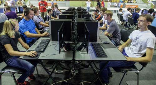 «World of Tanks» в Волгограде «World of Tanks» в Волгограде