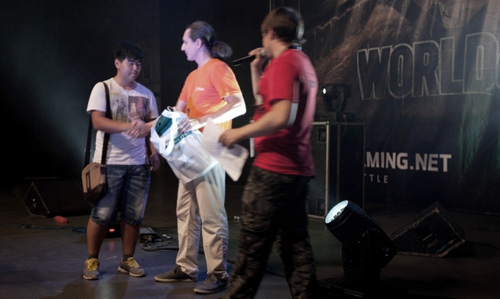 «World of Tanks» в Волгограде «World of Tanks» в Волгограде