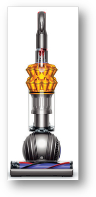 Пылесос Dyson DC46 Пылесос Dyson DC46