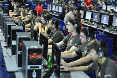 World of Tanks в Воронеже World of Tanks в Воронеже
