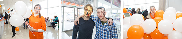 Ситилинк пришел в Пермский край! Ситилинк пришел в Пермский край!