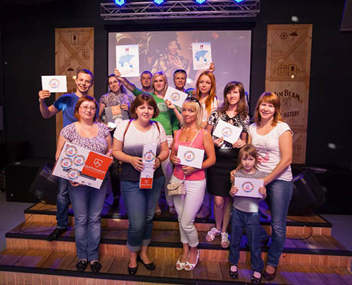 Подарки от Ситилинк получили победители акции «Пошли друга в тур»
