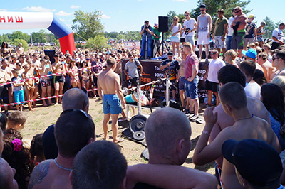 Матрасная регата 2014 Матрасная регата 2014
