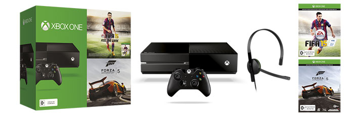 Xbox One Day One Edition Xbox One Day One Edition